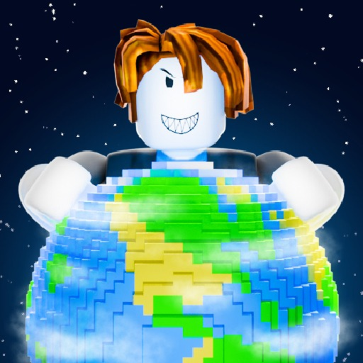 Rule the World!