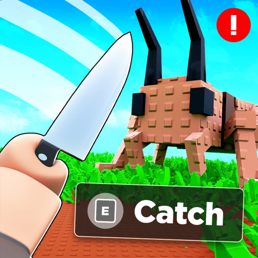 Cut Grass for Bugs!